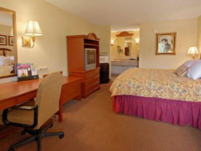 Days Inn By Wyndham Memphis At Graceland Pokoj fotografie